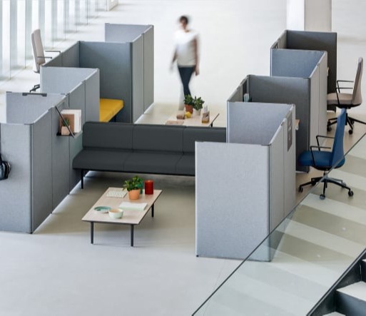 Pregradne stene in paneli